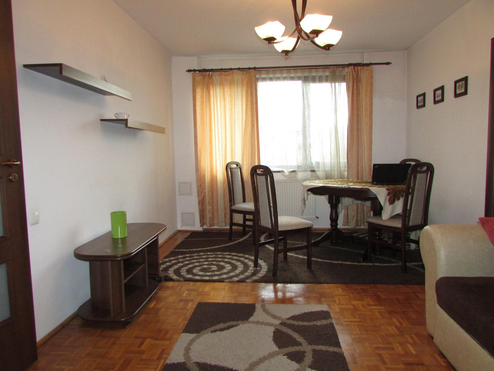 Apartament de închiriat 3 camere Central - 32667AI | BLITZ Cluj-Napoca | Poza2