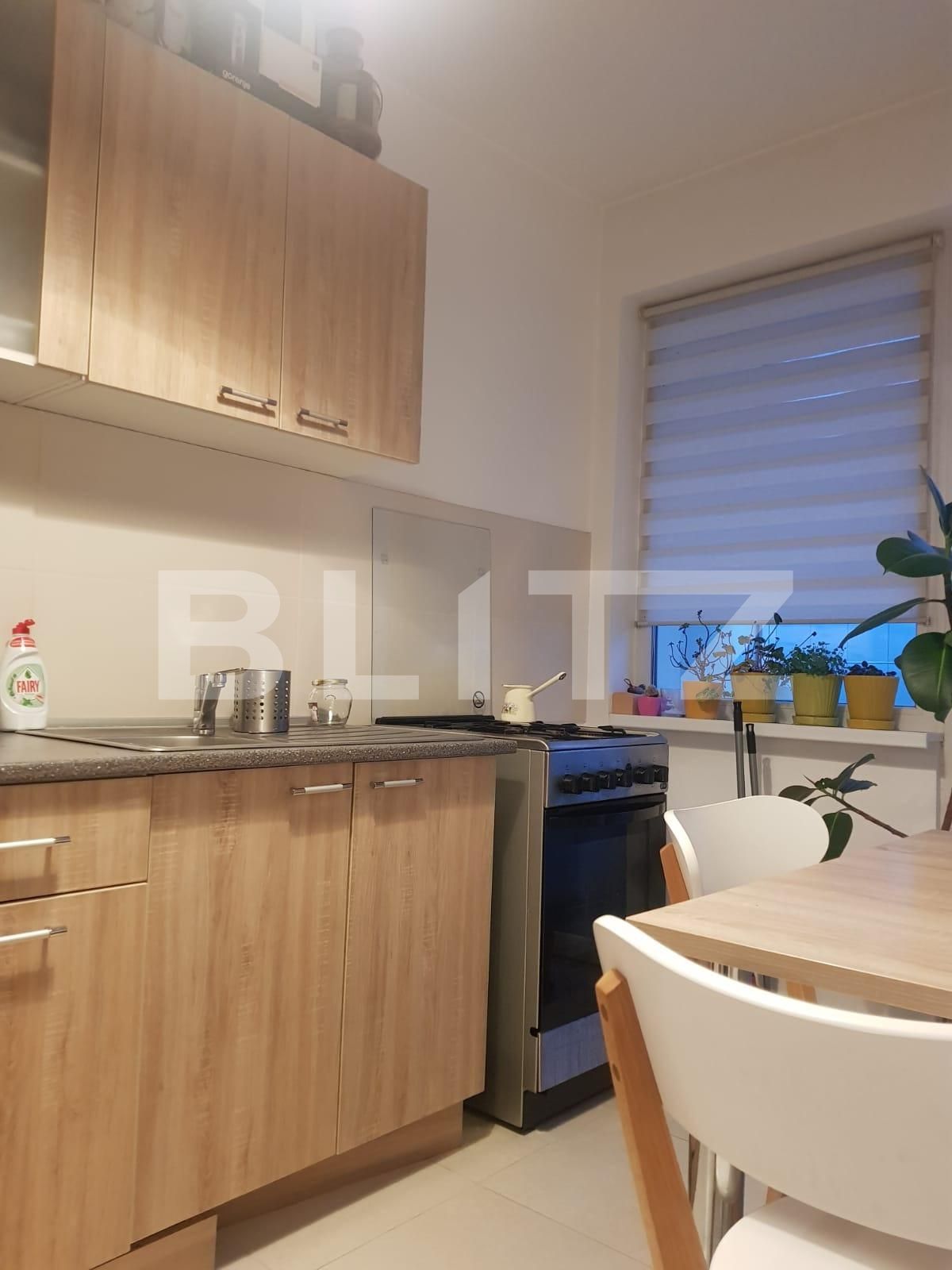 Apartament de închiriat 3 camere Central - 32667AI | BLITZ Cluj-Napoca | Poza8