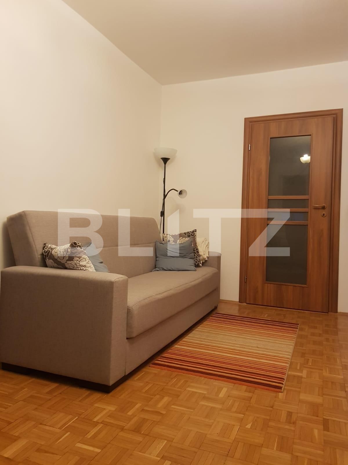 Apartament de închiriat 3 camere Central - 32667AI | BLITZ Cluj-Napoca | Poza3