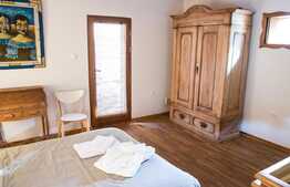 Proprietate de lux, 578 mp, teren 4938 mp, zona linistita!