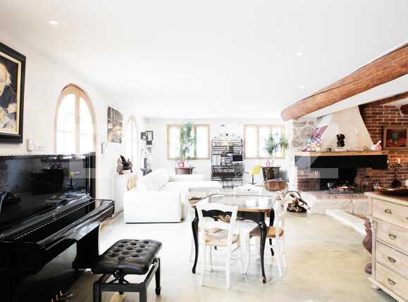 Casa de vânzare 7 camere Exterior Sud - 32668CV | BLITZ Cluj-Napoca | Poza1