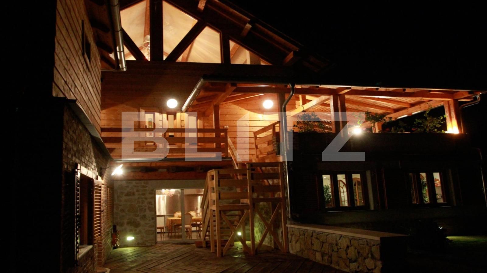 Casa de vânzare 7 camere Exterior Sud - 32668CV | BLITZ Cluj-Napoca | Poza7