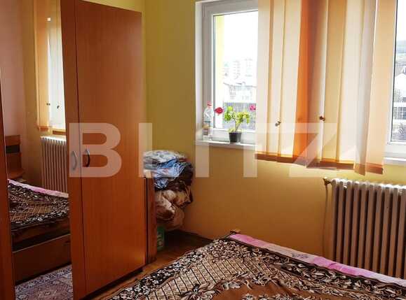 Apartament de vânzare 4 camere Manastur - 32669AV | BLITZ Cluj-Napoca | Poza2
