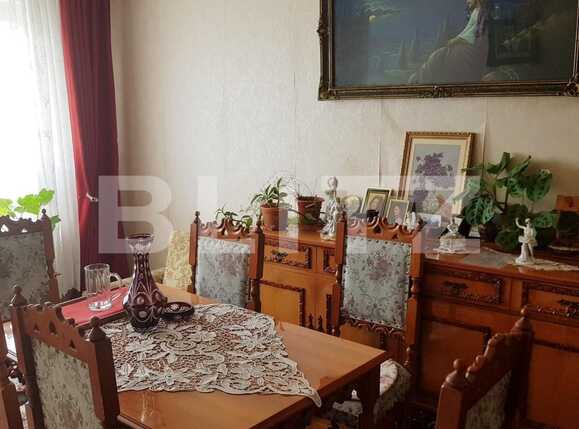 Apartament de vânzare 4 camere Manastur - 32669AV | BLITZ Cluj-Napoca | Poza1