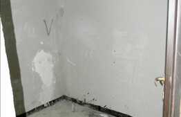 Apartament de vanzare semifinisat, 1 camera, 41 mp utili