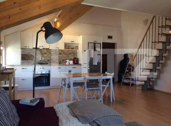 Apartament de vânzare 3 camere Zorilor - 32670AV | BLITZ Cluj-Napoca | Poza1