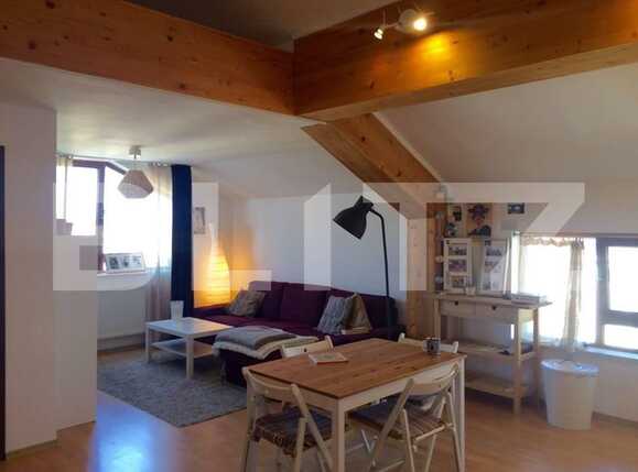 Apartament de vânzare 3 camere Zorilor - 32670AV | BLITZ Cluj-Napoca | Poza4