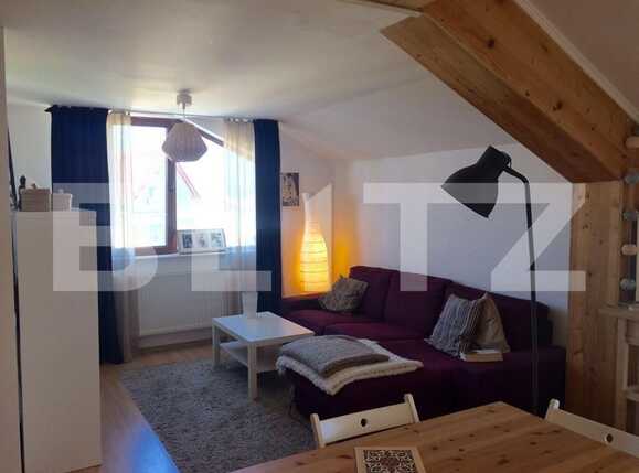 Apartament de vânzare 3 camere Zorilor - 32670AV | BLITZ Cluj-Napoca | Poza6