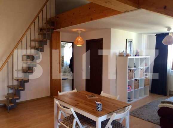 Apartament de vânzare 3 camere Zorilor - 32670AV | BLITZ Cluj-Napoca | Poza5