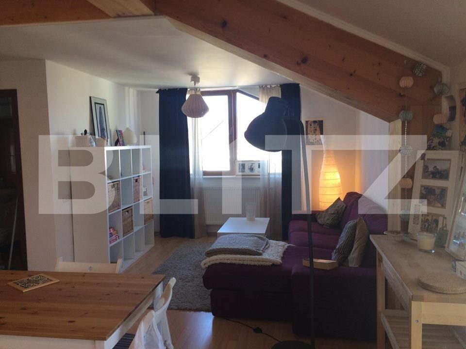 Apartament de vânzare 3 camere Zorilor - 32670AV | BLITZ Cluj-Napoca | Poza7