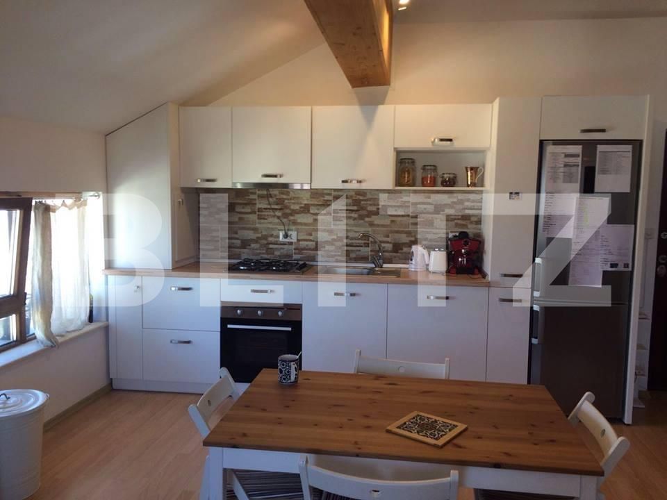 Apartament de vânzare 3 camere Zorilor - 32670AV | BLITZ Cluj-Napoca | Poza2