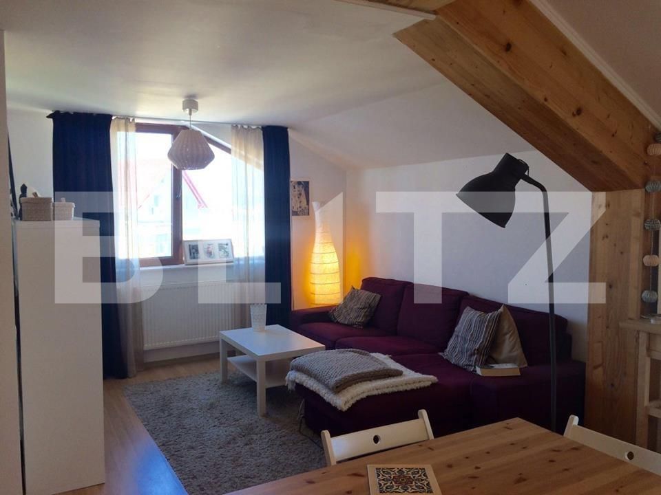 Apartament de vânzare 3 camere Zorilor - 32670AV | BLITZ Cluj-Napoca | Poza6