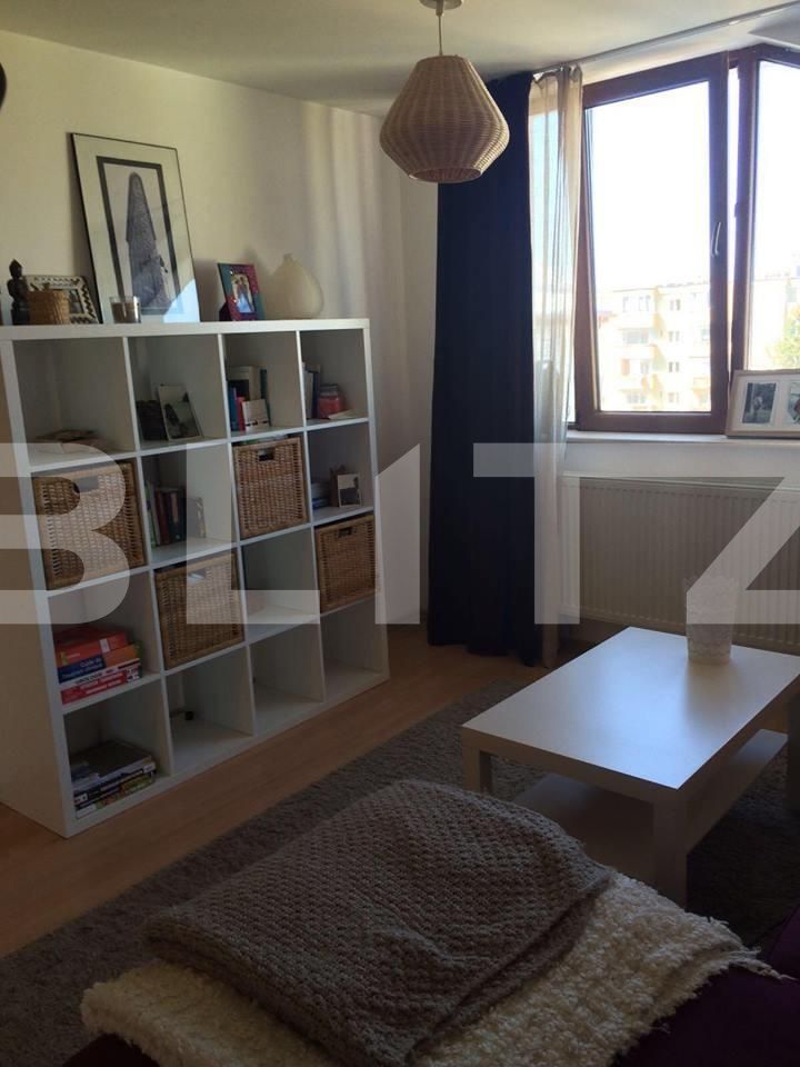 Apartament de vânzare 3 camere Zorilor - 32670AV | BLITZ Cluj-Napoca | Poza12