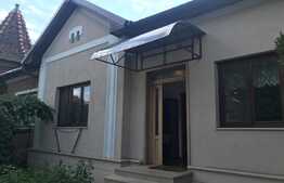 Casa individuala, 60 mp, teren 170 mp, zona 14 Iulie