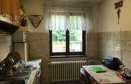 Casa individuala, 60 mp, teren 170 mp, zona 14 Iulie