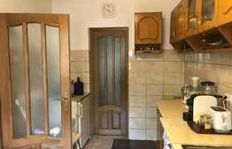 Casa individuala, 60 mp, teren 170 mp, zona 14 Iulie