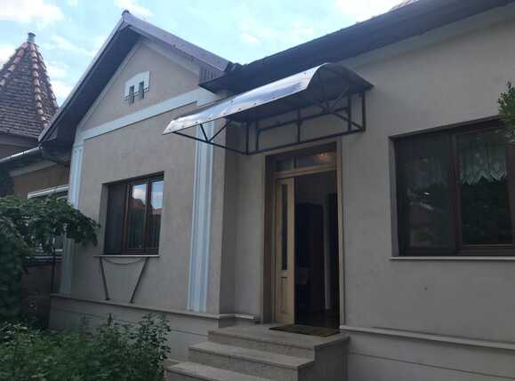 Casa de vânzare 2 camere Grigorescu - 32671CV | BLITZ Cluj-Napoca | Poza1