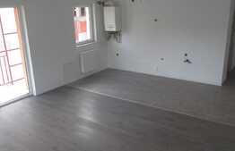Apartament 2 camere, 54 mp, semifinisat, parcare, zona VIVO!