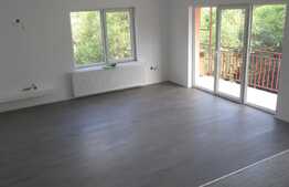 Apartament 2 camere, 54 mp, semifinisat, parcare, zona VIVO!