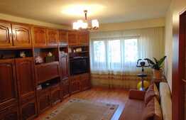 3 camere, 52 mp, decomandat, parcare, boxa, zona strazii Fabricii de Zahar