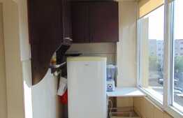 3 camere, 52 mp, decomandat, parcare, boxa, zona strazii Fabricii de Zahar