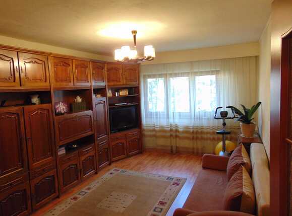 Apartament de vânzare 3 camere Marasti - 32673AV | BLITZ Cluj-Napoca | Poza1