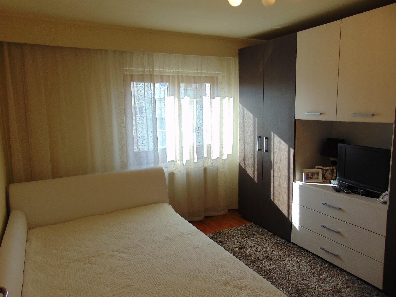 Apartament de vânzare 3 camere Marasti - 32673AV | BLITZ Cluj-Napoca | Poza2