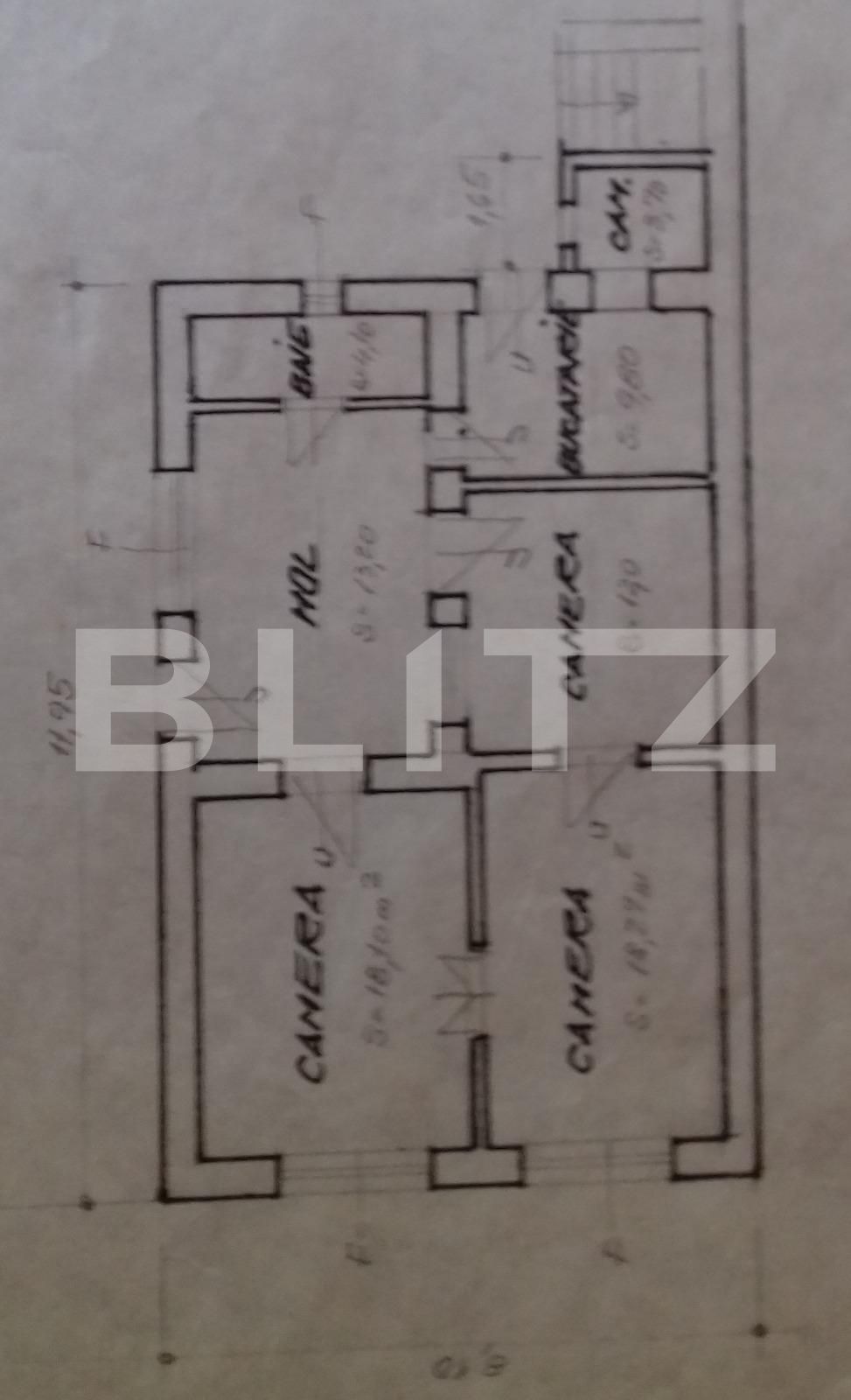 Casa de vânzare 3 camere Gruia - 32674CV | BLITZ Cluj-Napoca | Poza8