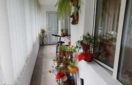 Apartament 4 camere, parcare, prima inchiriere , zona strazii Parang 