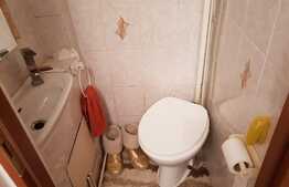 Apartament 4 camere, parcare, prima inchiriere , zona strazii Parang 