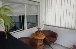 Apartament 4 camere, parcare, prima inchiriere , zona strazii Parang 