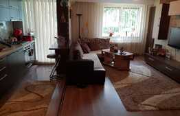 Apartament 4 camere, parcare, prima inchiriere , zona strazii Parang 