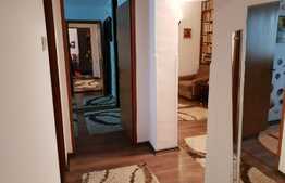 Apartament 4 camere, parcare, prima inchiriere , zona strazii Parang 