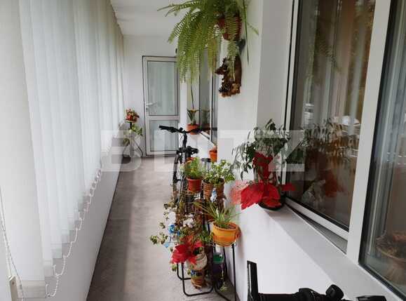 Apartament de închiriat 4 camere Manastur - 32675AI | BLITZ Cluj-Napoca | Poza14