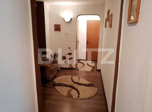 Apartament de închiriat 4 camere Manastur - 32675AI | BLITZ Cluj-Napoca | Poza4
