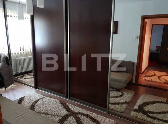 Apartament de închiriat 4 camere Manastur - 32675AI | BLITZ Cluj-Napoca | Poza9