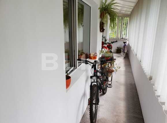 Apartament de închiriat 4 camere Manastur - 32675AI | BLITZ Cluj-Napoca | Poza13