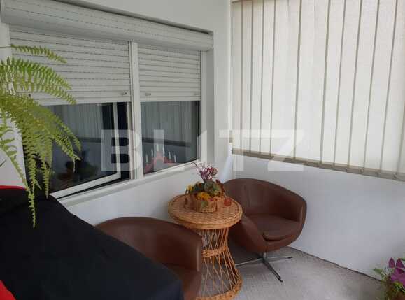 Apartament de închiriat 4 camere Manastur - 32675AI | BLITZ Cluj-Napoca | Poza12