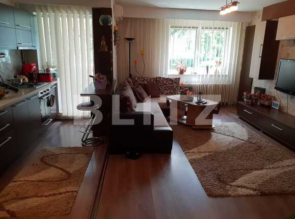 Apartament de închiriat 4 camere Manastur - 32675AI | BLITZ Cluj-Napoca | Poza2