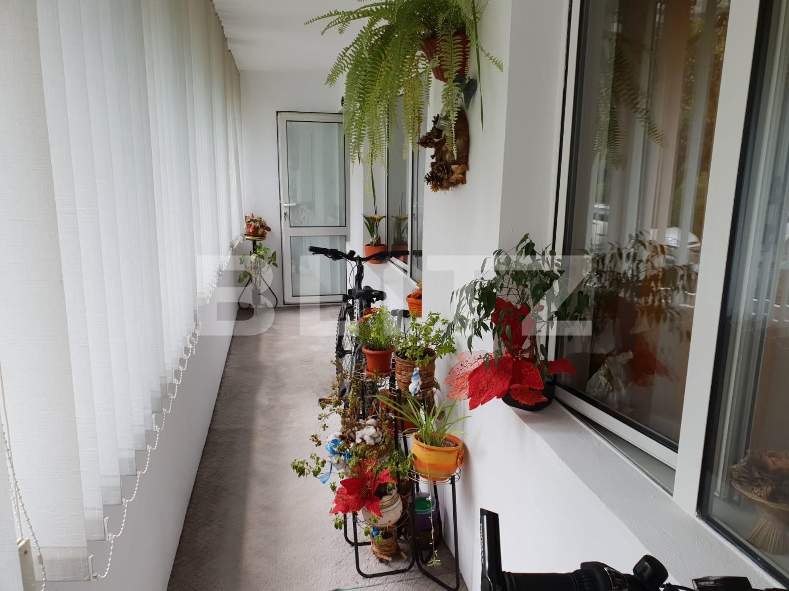 Apartament de închiriat 4 camere Manastur - 32675AI | BLITZ Cluj-Napoca | Poza14