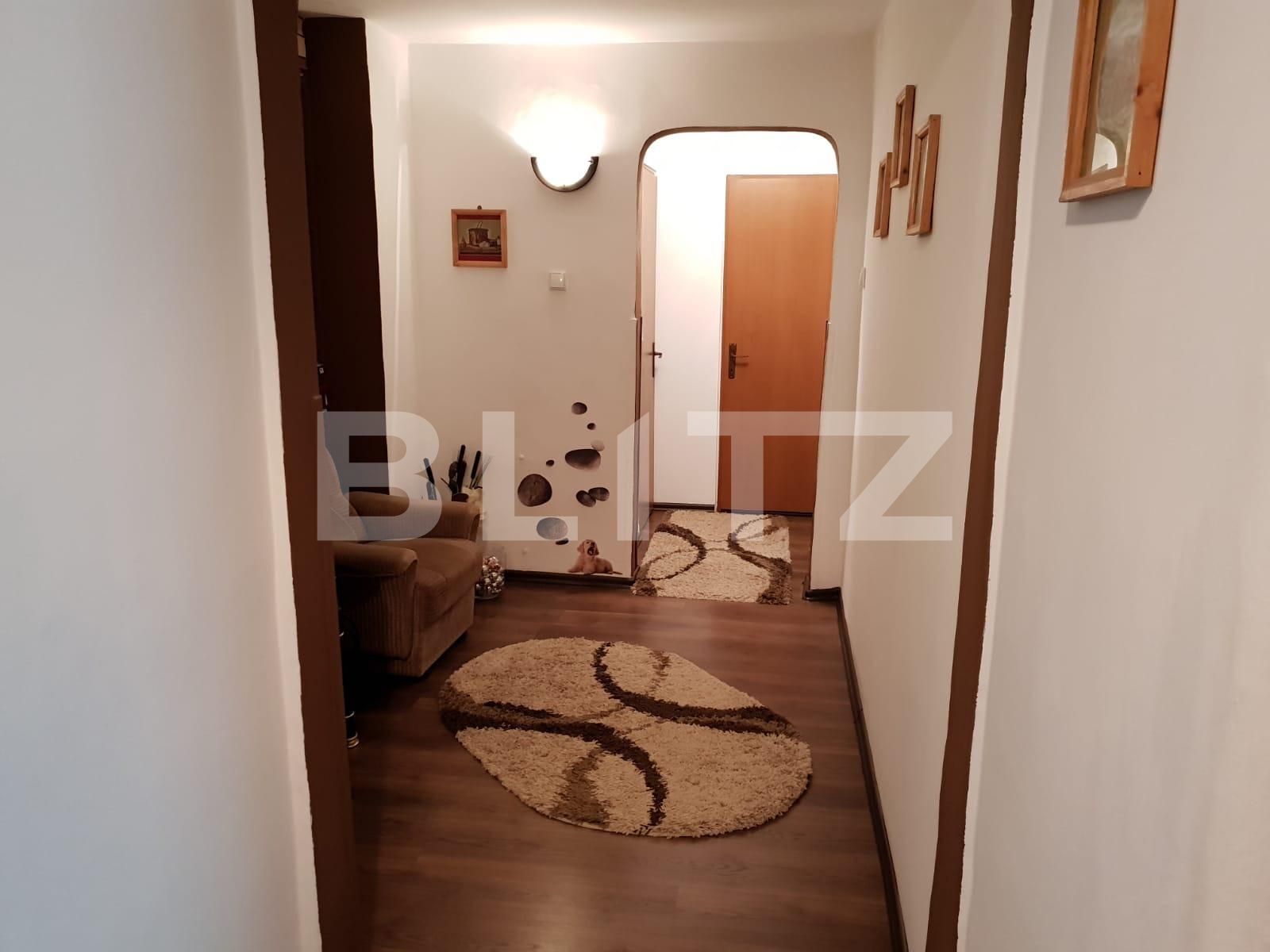 Apartament de închiriat 4 camere Manastur - 32675AI | BLITZ Cluj-Napoca | Poza4