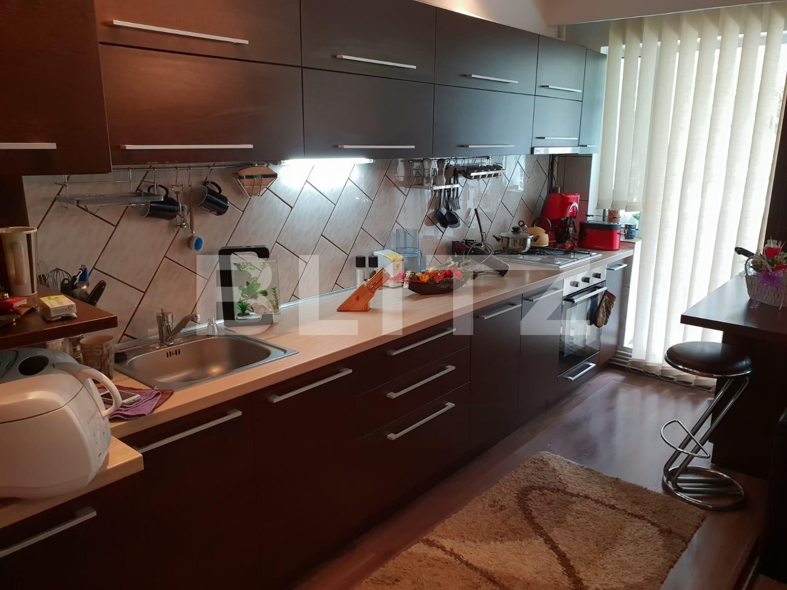 Apartament de închiriat 4 camere Manastur - 32675AI | BLITZ Cluj-Napoca | Poza3