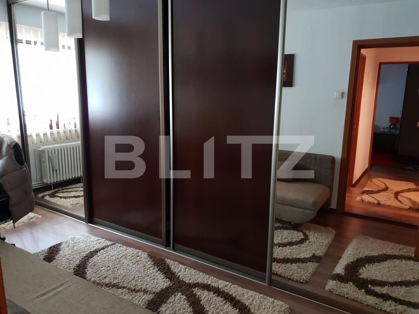 Apartament de închiriat 4 camere Manastur - 32675AI | BLITZ Cluj-Napoca | Poza9