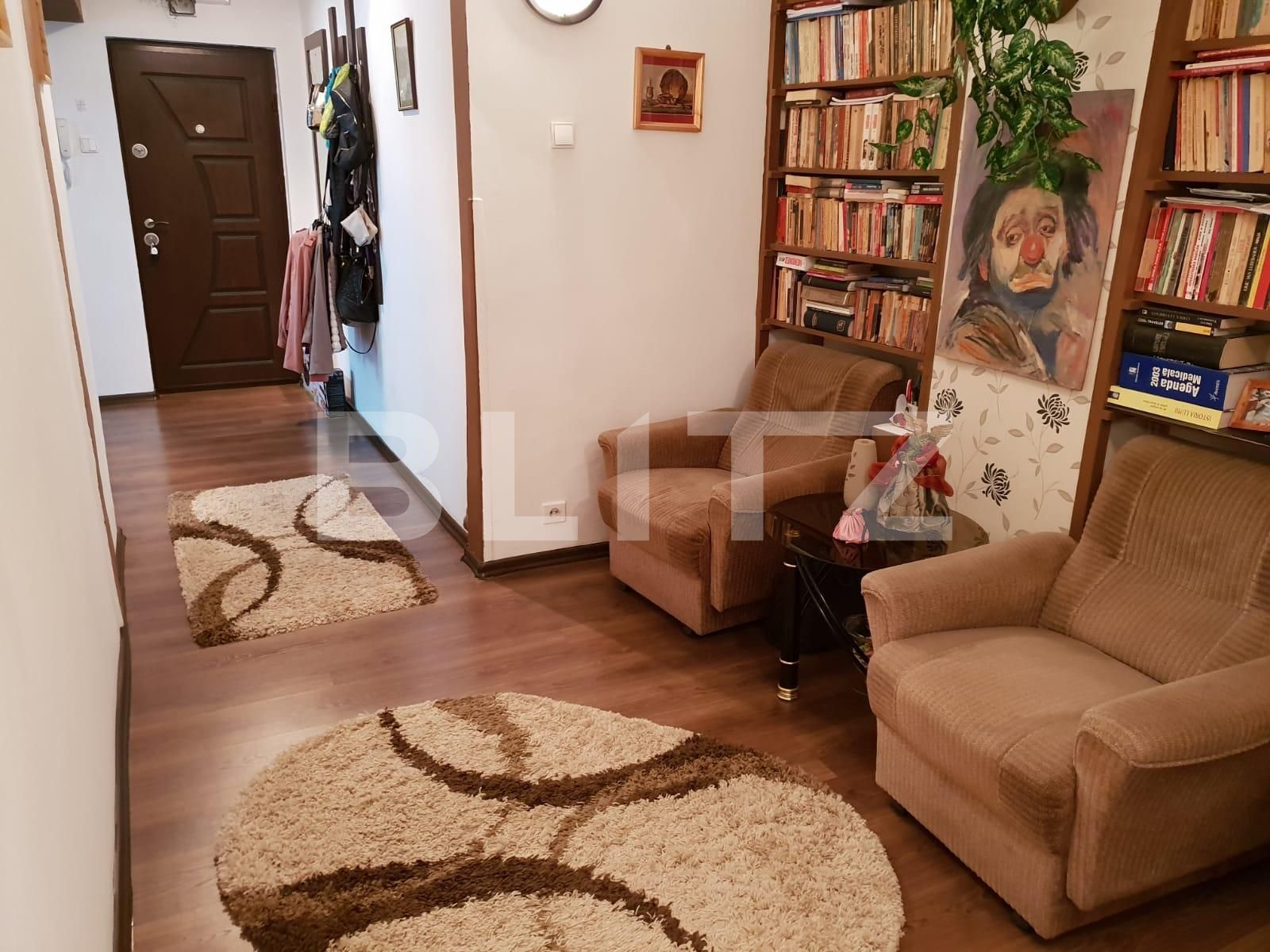 Apartament de închiriat 4 camere Manastur - 32675AI | BLITZ Cluj-Napoca | Poza6