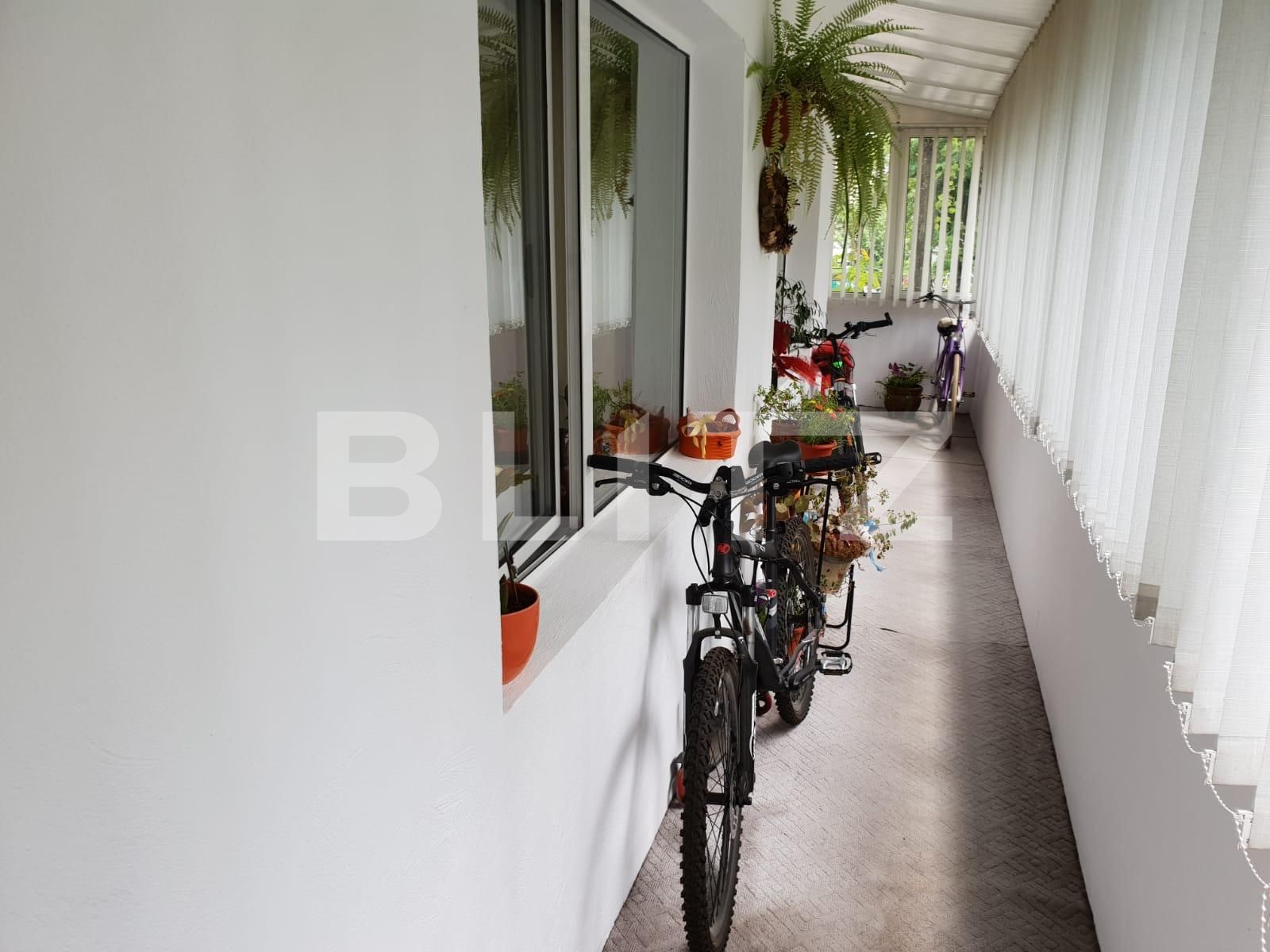 Apartament de închiriat 4 camere Manastur - 32675AI | BLITZ Cluj-Napoca | Poza13