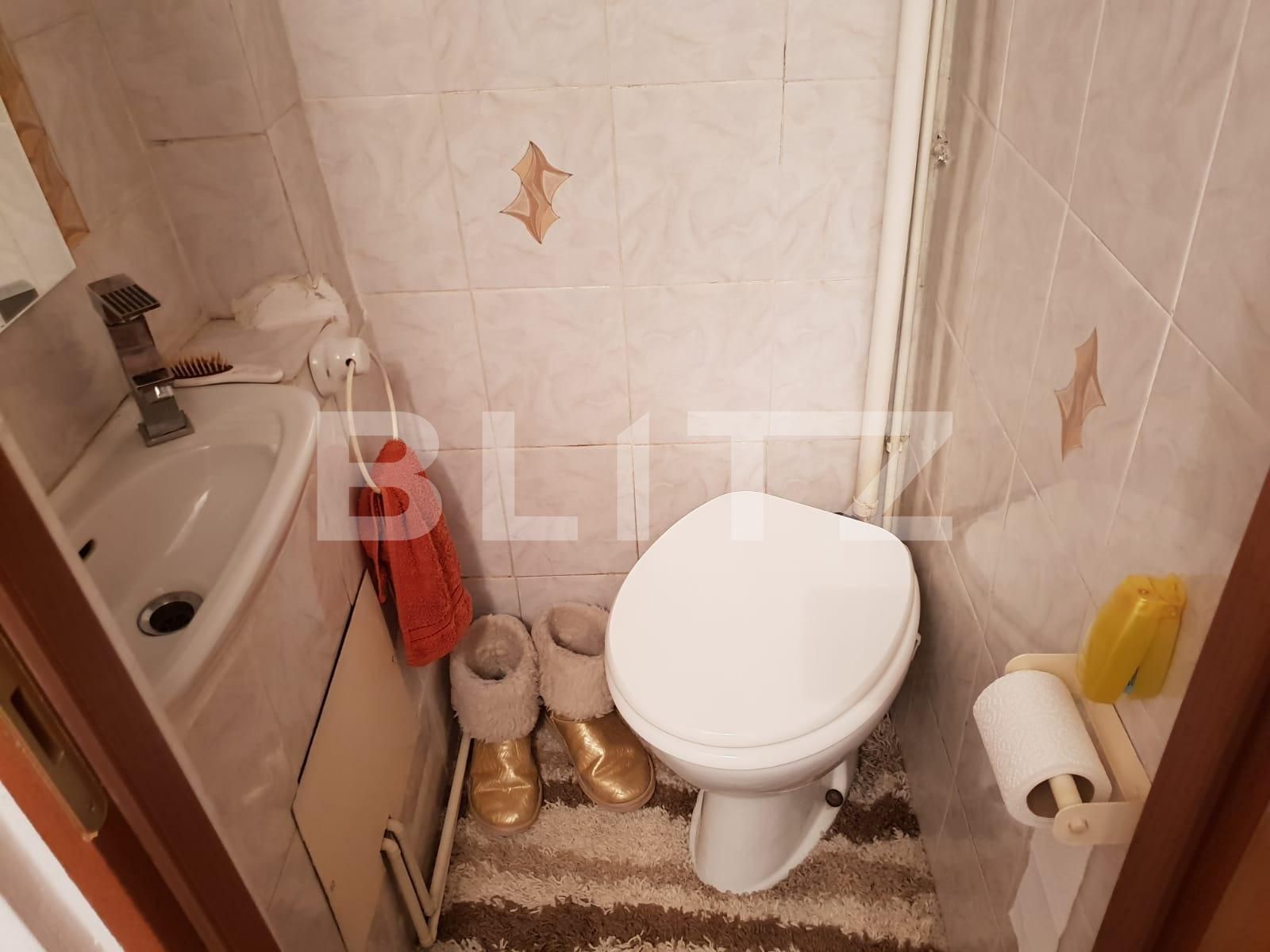Apartament de închiriat 4 camere Manastur - 32675AI | BLITZ Cluj-Napoca | Poza11
