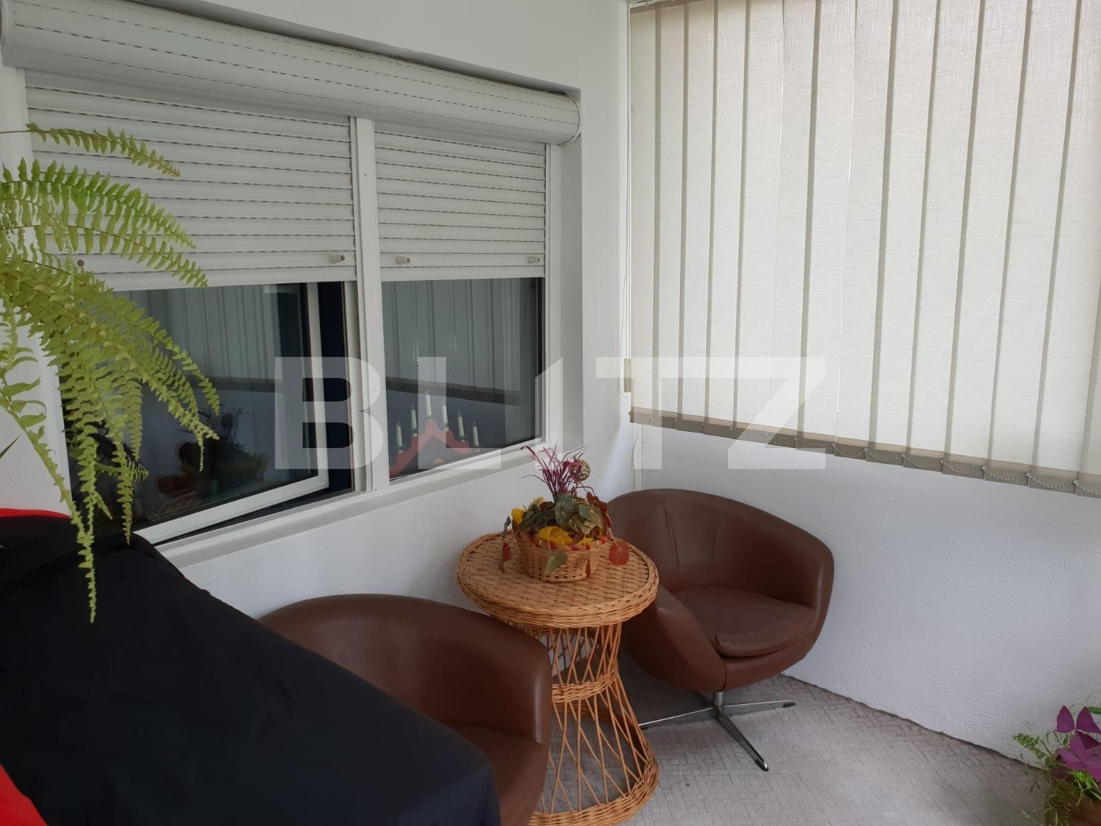 Apartament de închiriat 4 camere Manastur - 32675AI | BLITZ Cluj-Napoca | Poza12