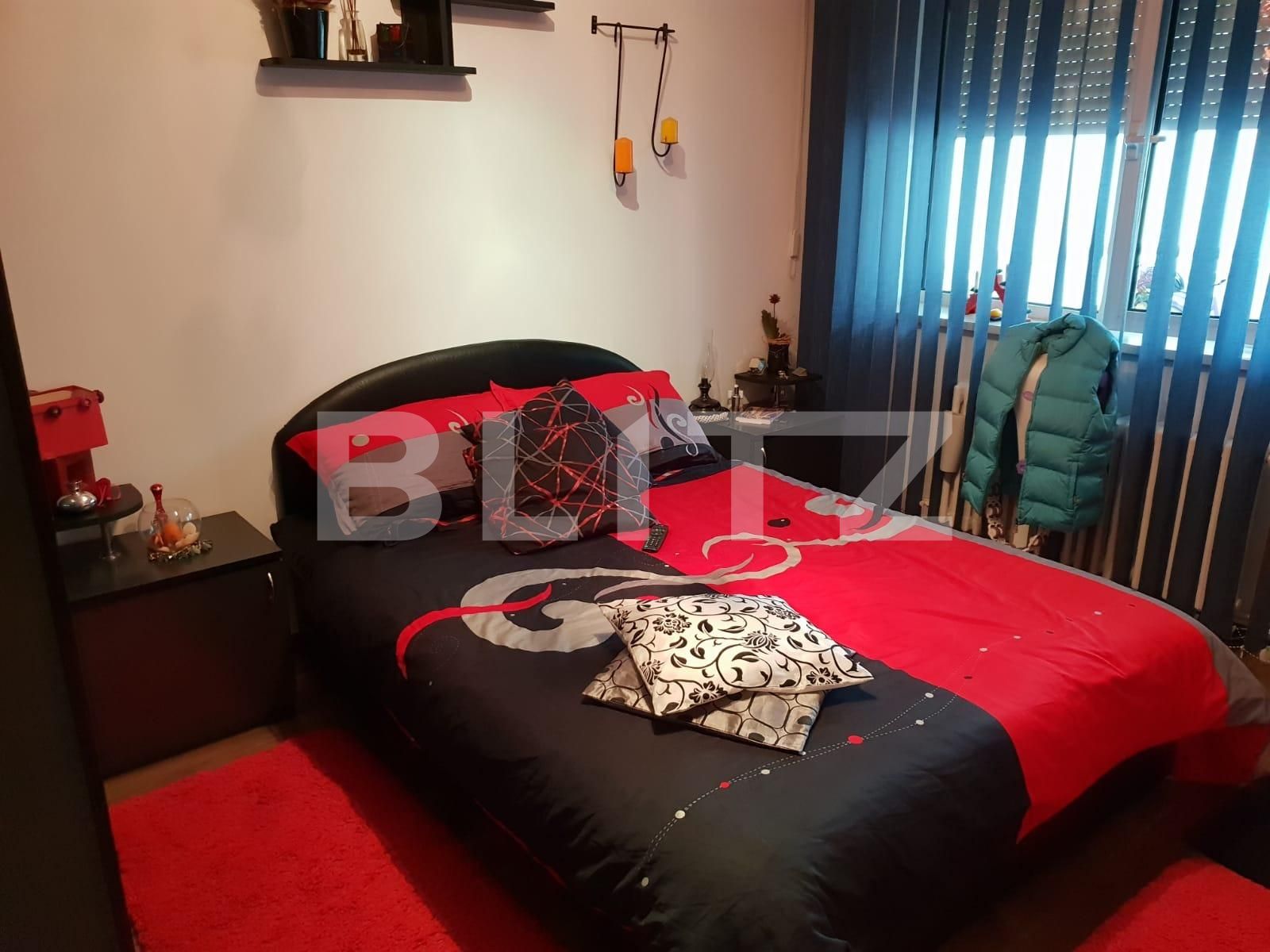 Apartament de închiriat 4 camere Manastur - 32675AI | BLITZ Cluj-Napoca | Poza7