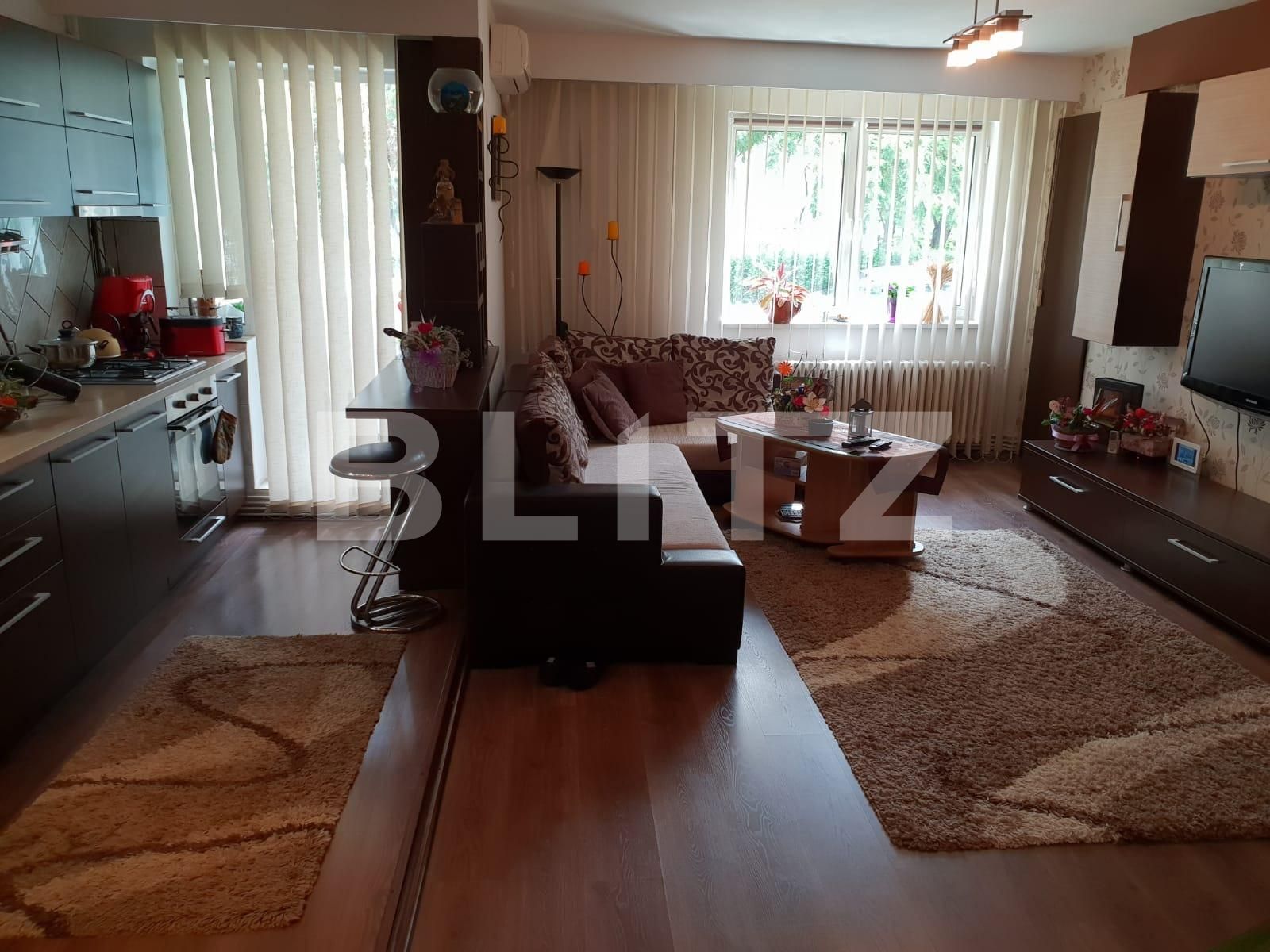 Apartament de închiriat 4 camere Manastur - 32675AI | BLITZ Cluj-Napoca | Poza2