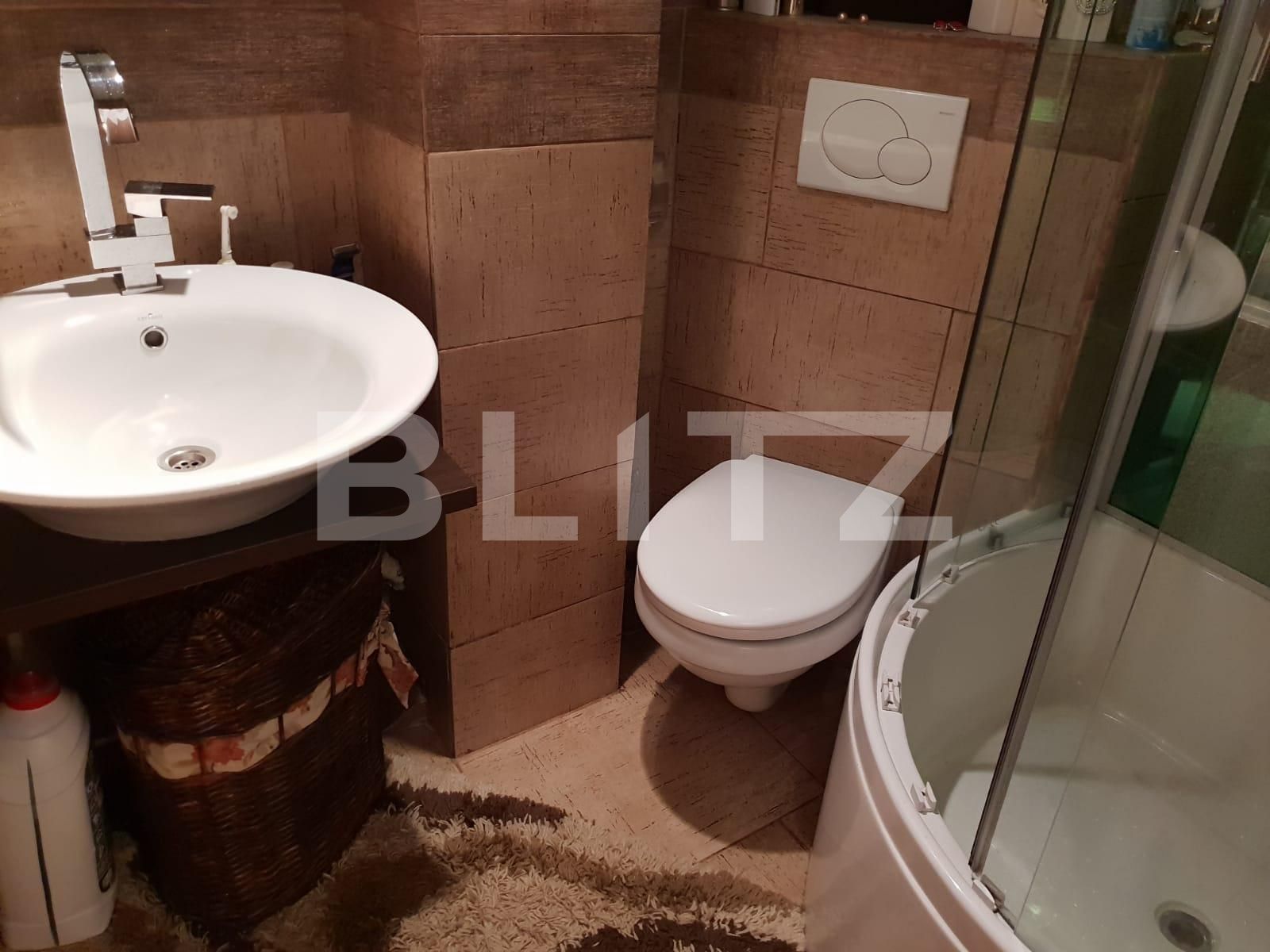 Apartament de închiriat 4 camere Manastur - 32675AI | BLITZ Cluj-Napoca | Poza10